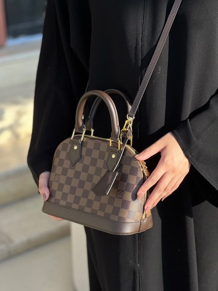 Designer Handbag view 2 - accessories
